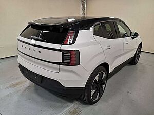 Volvo  Ultra Twin AWD Performance Pure Electric