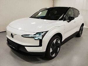 Volvo  Ultra Twin AWD Performance Pure Electric*WP