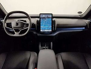 Volvo  Ultra Twin AWD Performance Pure Electric*WP