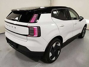 Volvo  Ultra Twin AWD Performance Pure Electric*WP