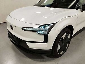 Volvo  Ultra Twin AWD Performance Pure Electric*WP