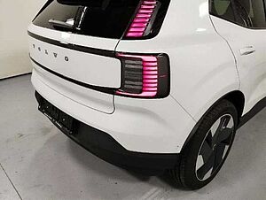 Volvo  Ultra Twin AWD Performance Pure Electric*WP