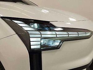 Volvo  Ultra Twin AWD Performance Pure Electric*WP
