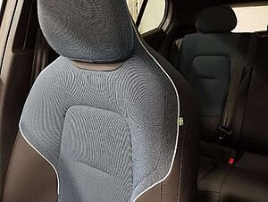 Volvo  Ultra Twin AWD Performance Pure Electric*WP