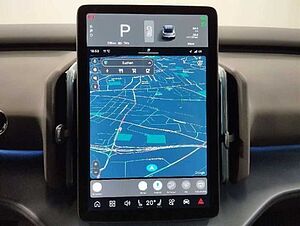 Volvo  Ultra Twin AWD Performance Pure Electric*WP