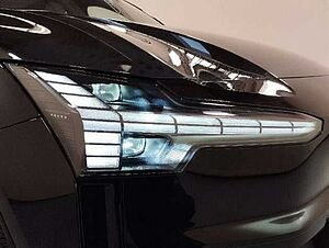 Volvo  TWIN Ultra AWD Pure Electric*ab 0,99% eff.