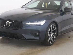 Volvo  Plus Dark*STH*360°*BLIS*ACC*PANOSD*HARMAN*20