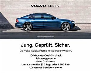 Volvo  Plus Dark*STH*360°*BLIS*ACC*PANOSD*HARMAN*20
