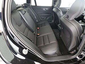 Volvo  Core*VOLL-LED*LEDER*E-SITZ*harman*ACC*BLIS*