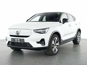 Volvo  1st Edition Recharge Pure Electric AWD*AHK*