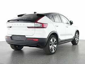 Volvo  1st Edition Recharge Pure Electric AWD*AHK*