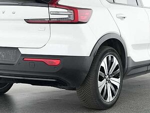 Volvo  1st Edition Recharge Pure Electric AWD*AHK*