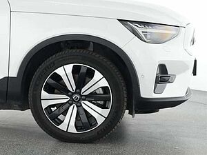 Volvo  1st Edition Recharge Pure Electric AWD*AHK*
