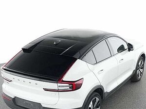 Volvo  1st Edition Recharge Pure Electric AWD*AHK*