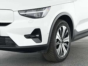 Volvo  1st Edition Recharge Pure Electric AWD*AHK*