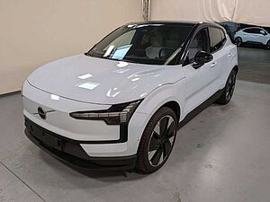 Volvo  TWIN Ultra AWD Performance Pure Electric*WP