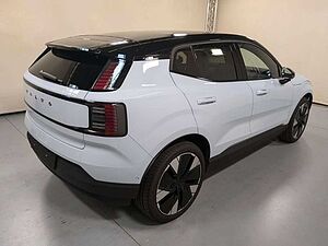 Volvo  TWIN Ultra AWD Performance Pure Electric*WP