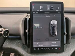 Volvo  TWIN Ultra AWD Performance Pure Electric*WP