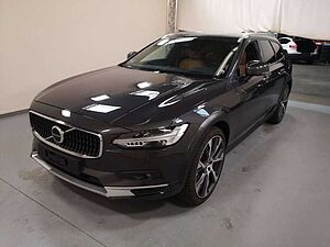 Volvo  Ultimate AWD*UPE € 90,350.-