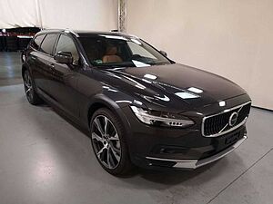 Volvo  Ultimate AWD*UPE € 90,350.-