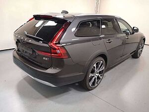 Volvo  Ultimate AWD*UPE € 90,350.-