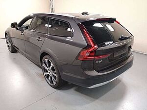 Volvo  Ultimate AWD*UPE € 90,350.-