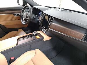 Volvo  Ultimate AWD*UPE € 90,350.-
