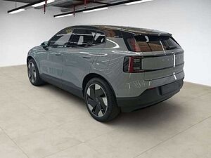 Volvo  Ultra Twin AWD Performance Pure Electric*WP