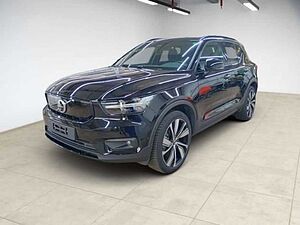 Volvo  Pro Recharge Pure Electric*AHK