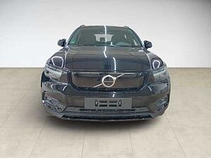 Volvo  Pro Recharge Pure Electric*AHK