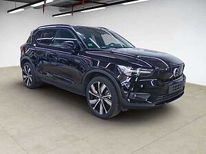 Volvo  Pro Recharge Pure Electric*AHK