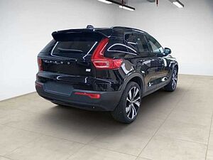 Volvo  Pro Recharge Pure Electric*AHK