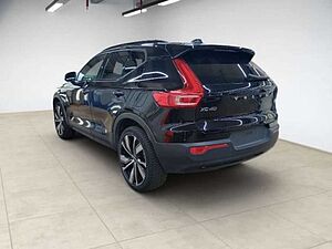 Volvo  Pro Recharge Pure Electric*AHK