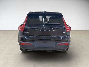 Volvo  Pro Recharge Pure Electric*AHK