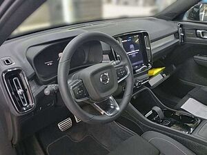 Volvo  Pro Recharge Pure Electric*AHK