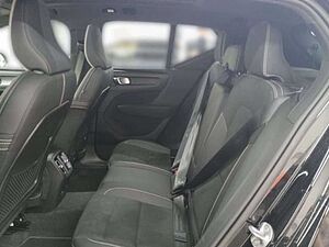 Volvo  Pro Recharge Pure Electric*AHK