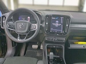 Volvo  Pro Recharge Pure Electric*AHK