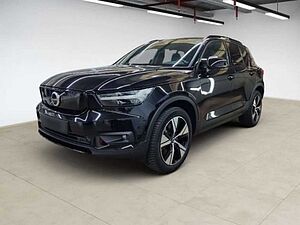 Volvo  Pro Recharge Pure Electric*AHK