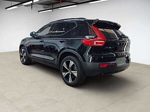 Volvo  Pro Recharge Pure Electric*AHK