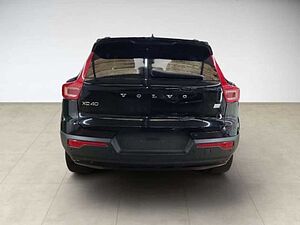 Volvo  Pro Recharge Pure Electric*AHK