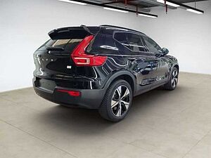 Volvo  Pro Recharge Pure Electric*AHK