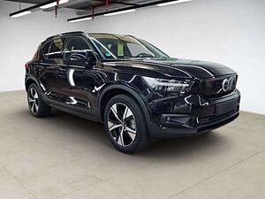 Volvo  Pro Recharge Pure Electric*AHK