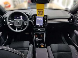 Volvo  Pro Recharge Pure Electric*AHK