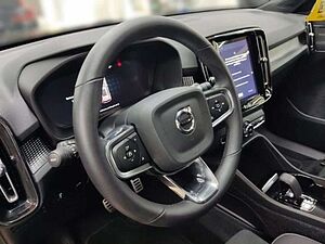 Volvo  Pro Recharge Pure Electric*AHK