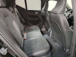 Volvo  R Design PLUG-IN HYBRID*A-RADAR*harman