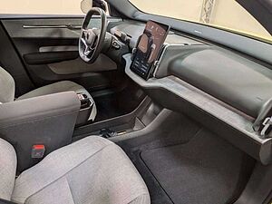 Volvo  Ultra AWD Performance Pure Electric*AHK*WP