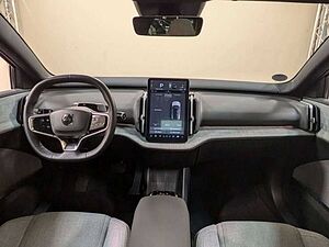 Volvo  Ultra AWD Performance Pure Electric*AHK*WP