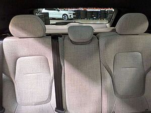 Volvo  Ultra AWD Performance Pure Electric*AHK*WP