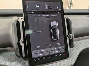 Volvo  Ultra AWD Performance Pure Electric*AHK*WP