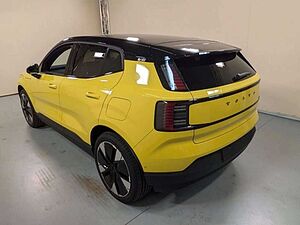 Volvo  Ultra AWD Performance Pure Electric*AHK*WP